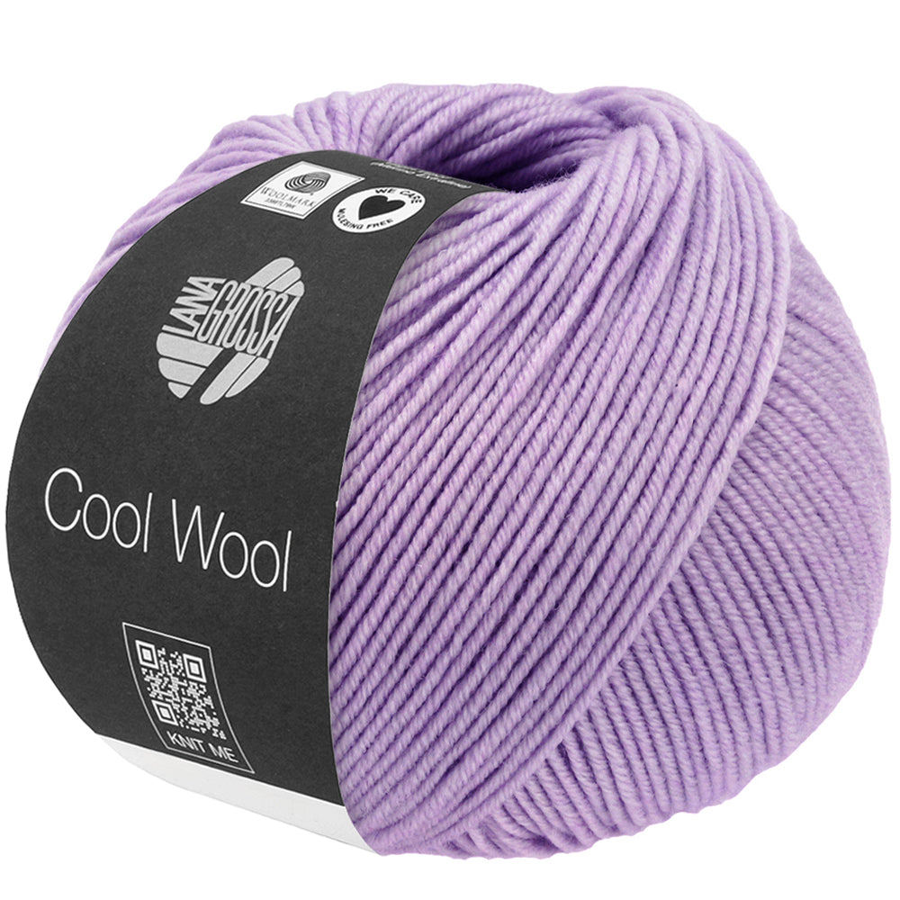 Cool Wool Uni