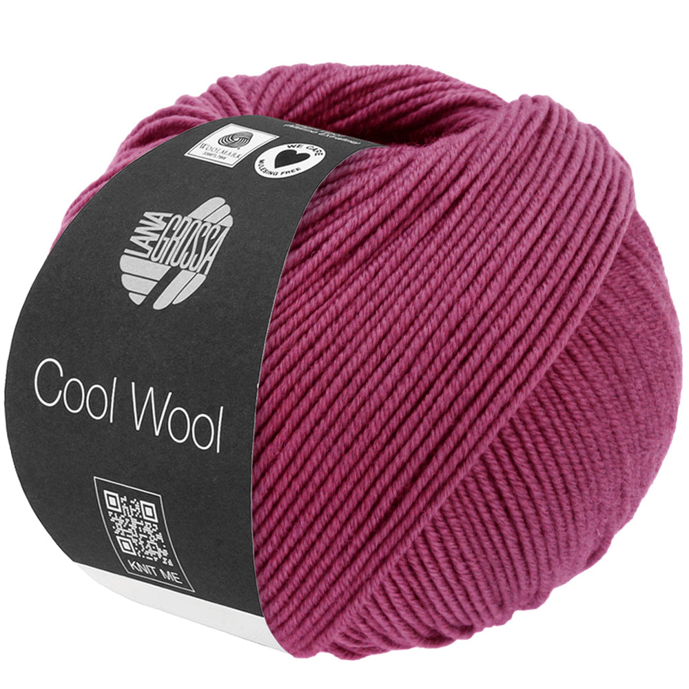 Cool Wool Uni