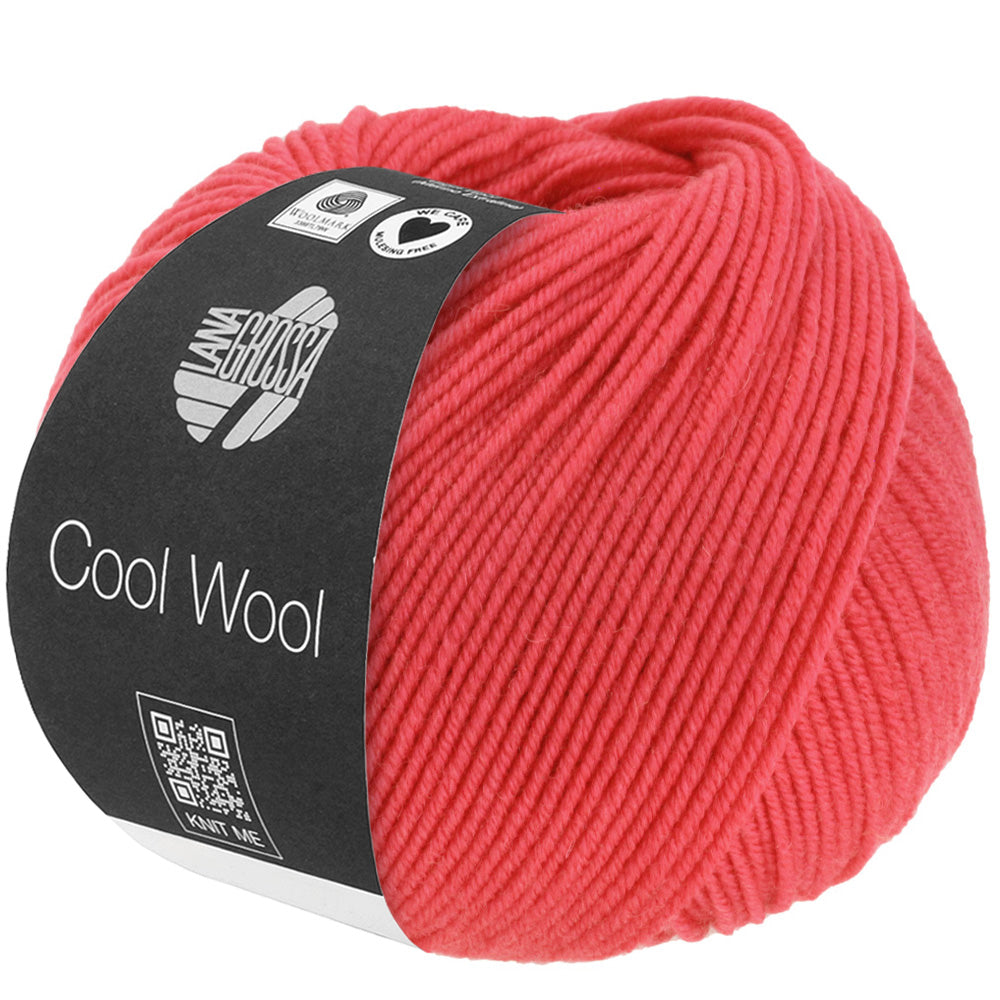 Cool Wool Uni
