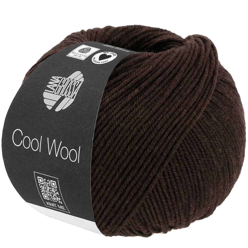 Cool Wool Uni