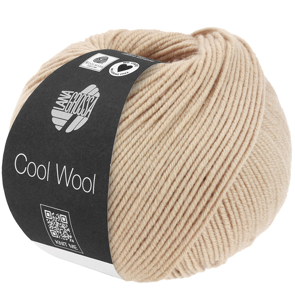 Cool Wool Uni