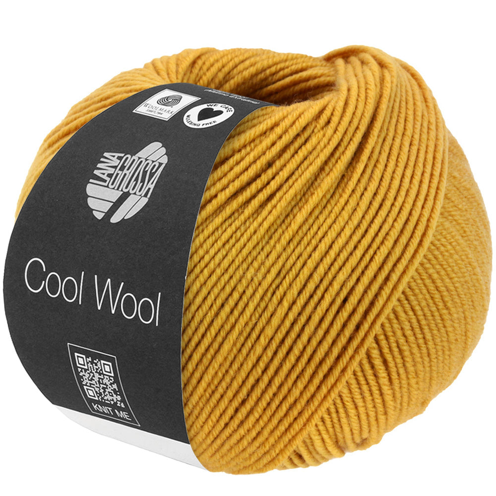 Cool Wool Uni