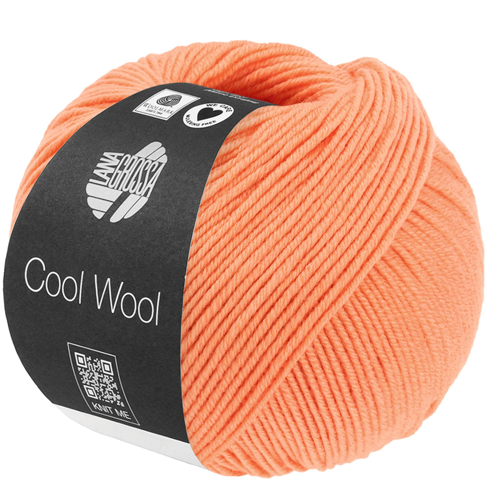 Cool Wool Uni