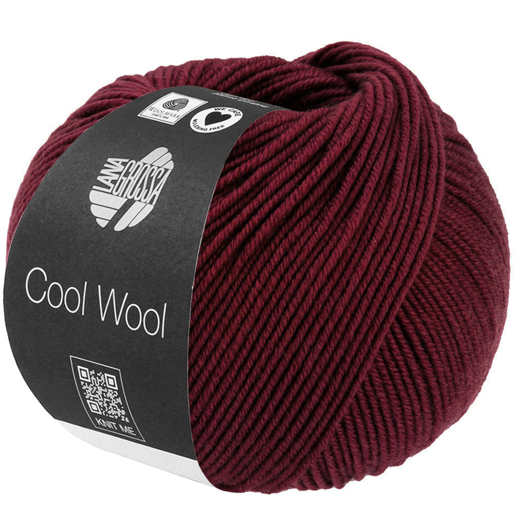 Cool Wool Uni