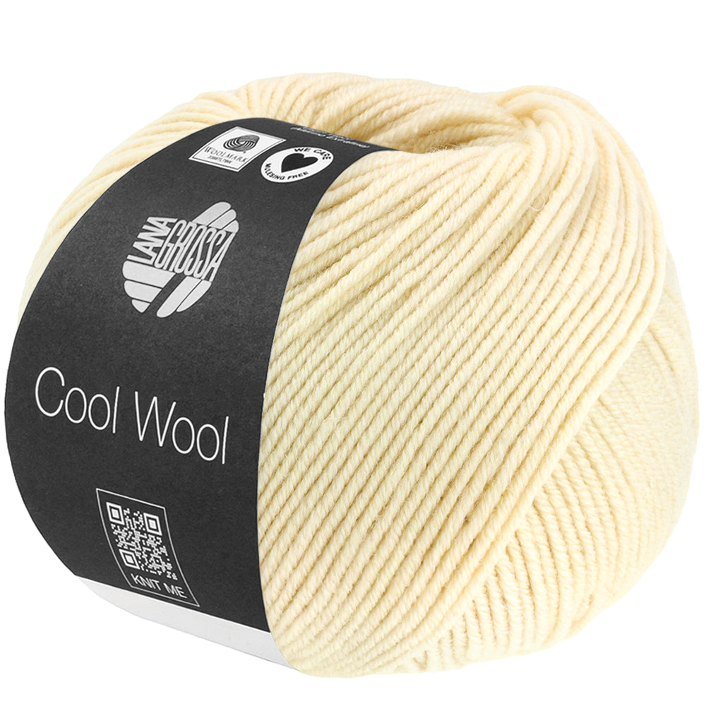 Cool Wool Uni
