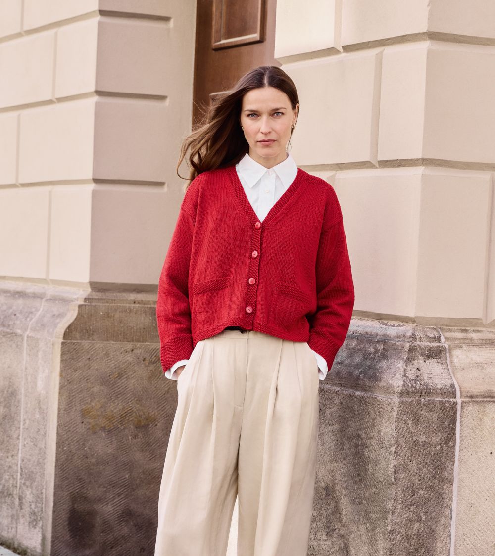 Cool Wool Uni