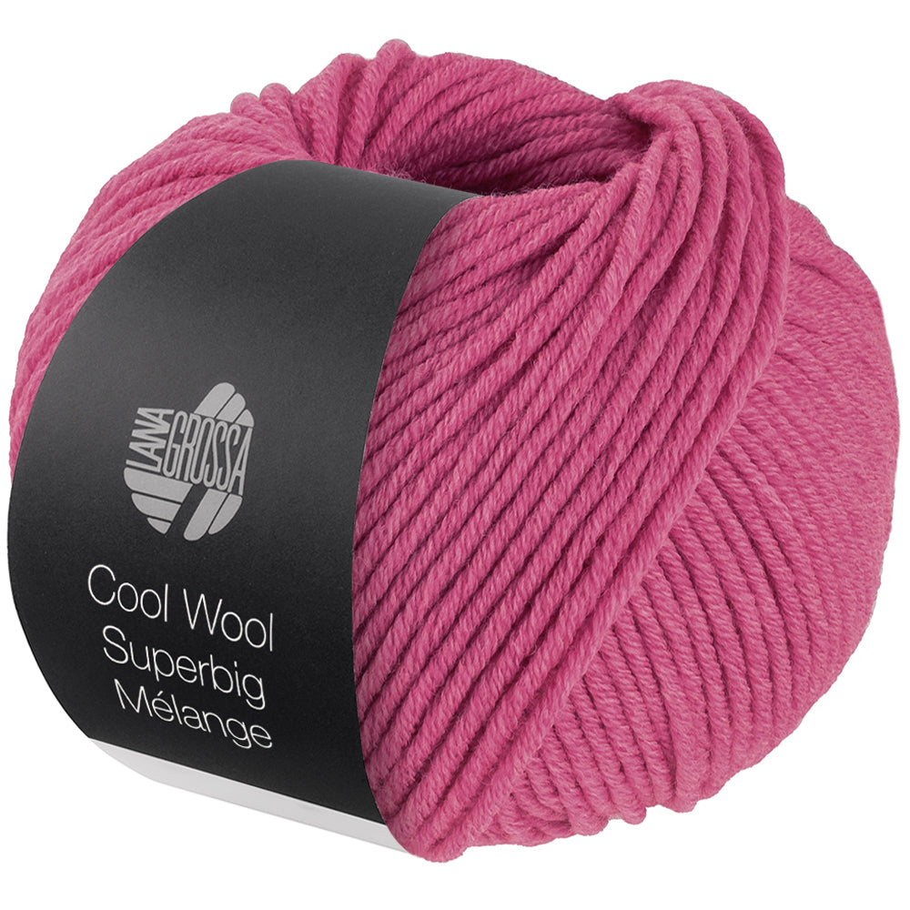 Cool Wool Superbig