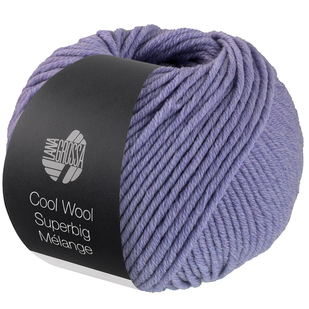 Cool Wool Superbig