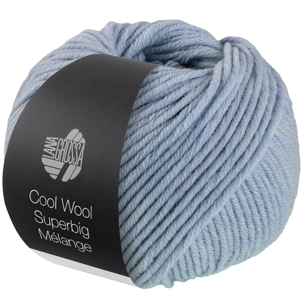 Cool Wool Superbig