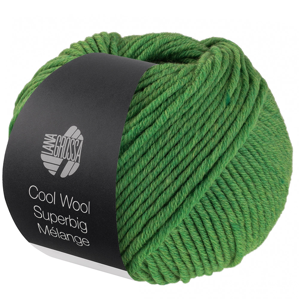 Cool Wool Superbig