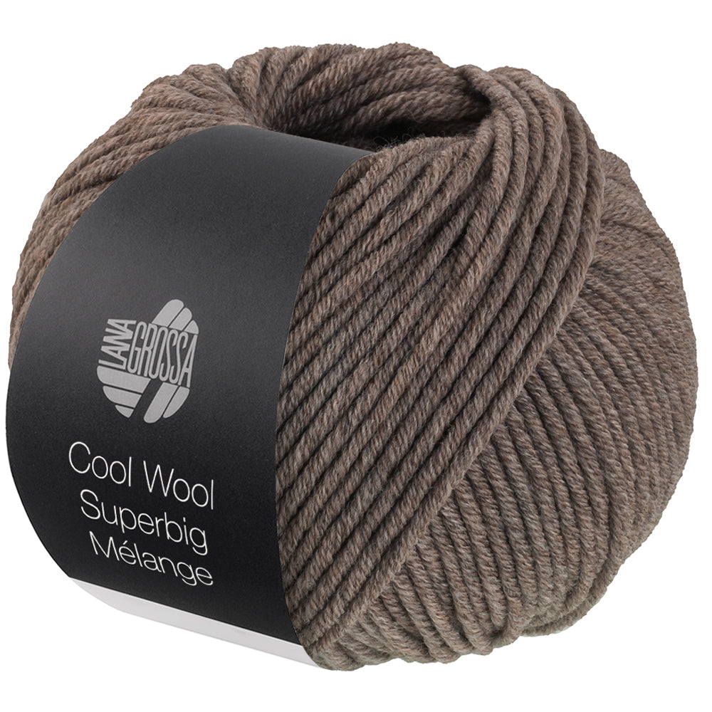 Cool Wool Superbig