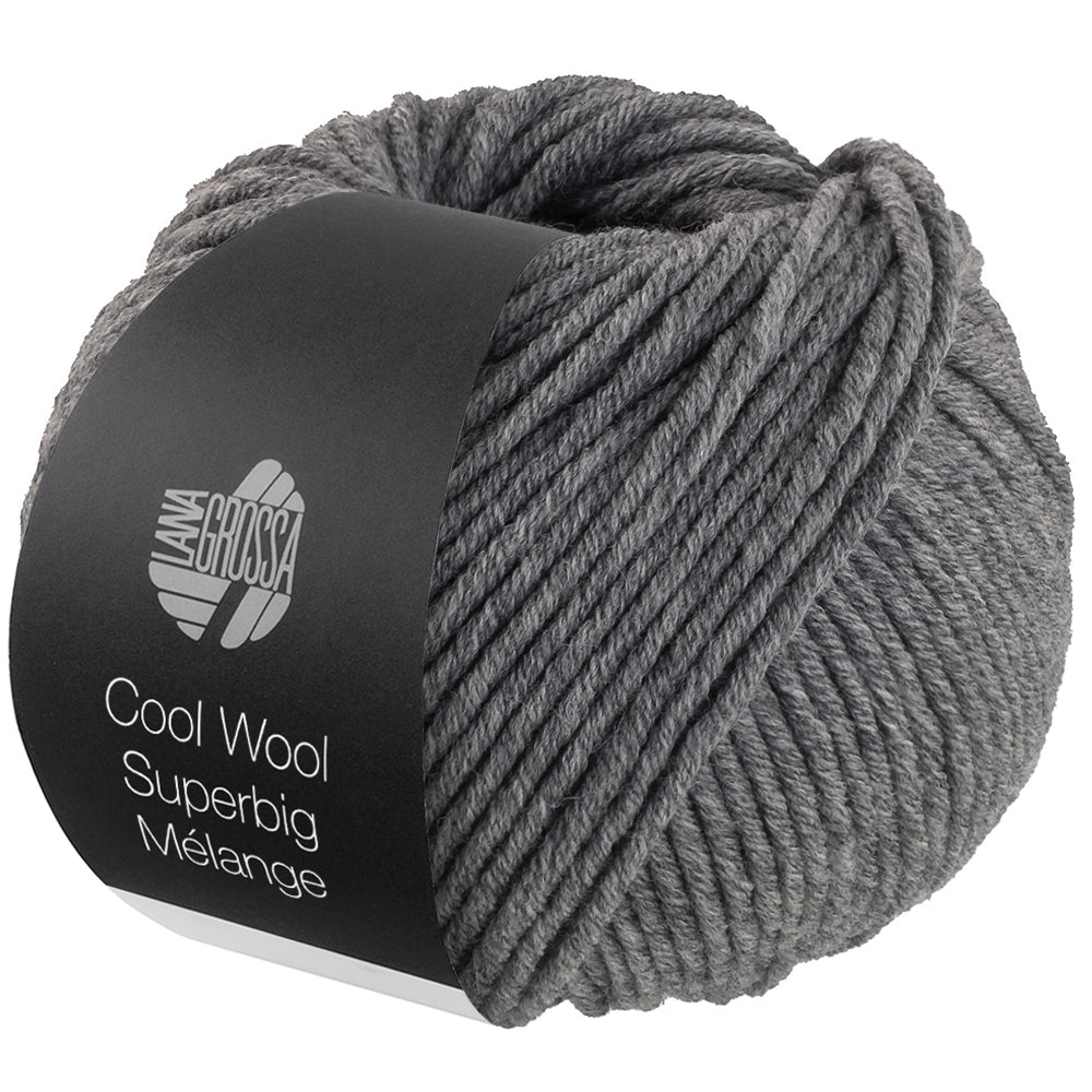 Cool Wool Superbig