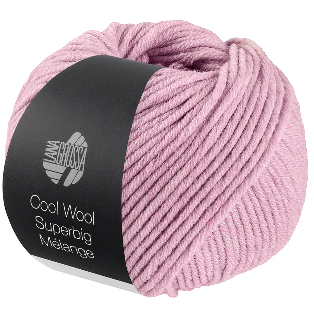 Cool Wool Superbig