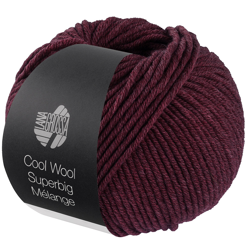 Cool Wool Superbig