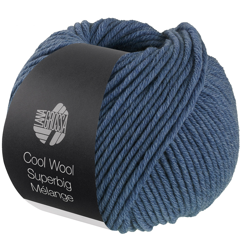 Cool Wool Superbig