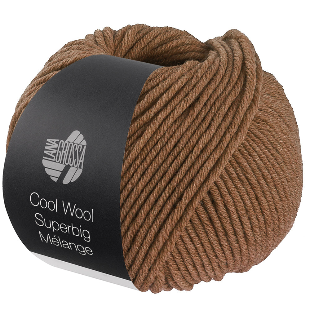 Cool Wool Superbig