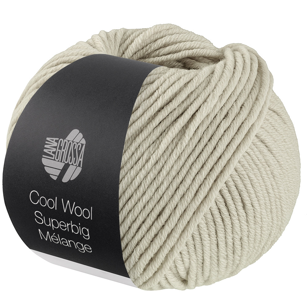 Cool Wool Superbig