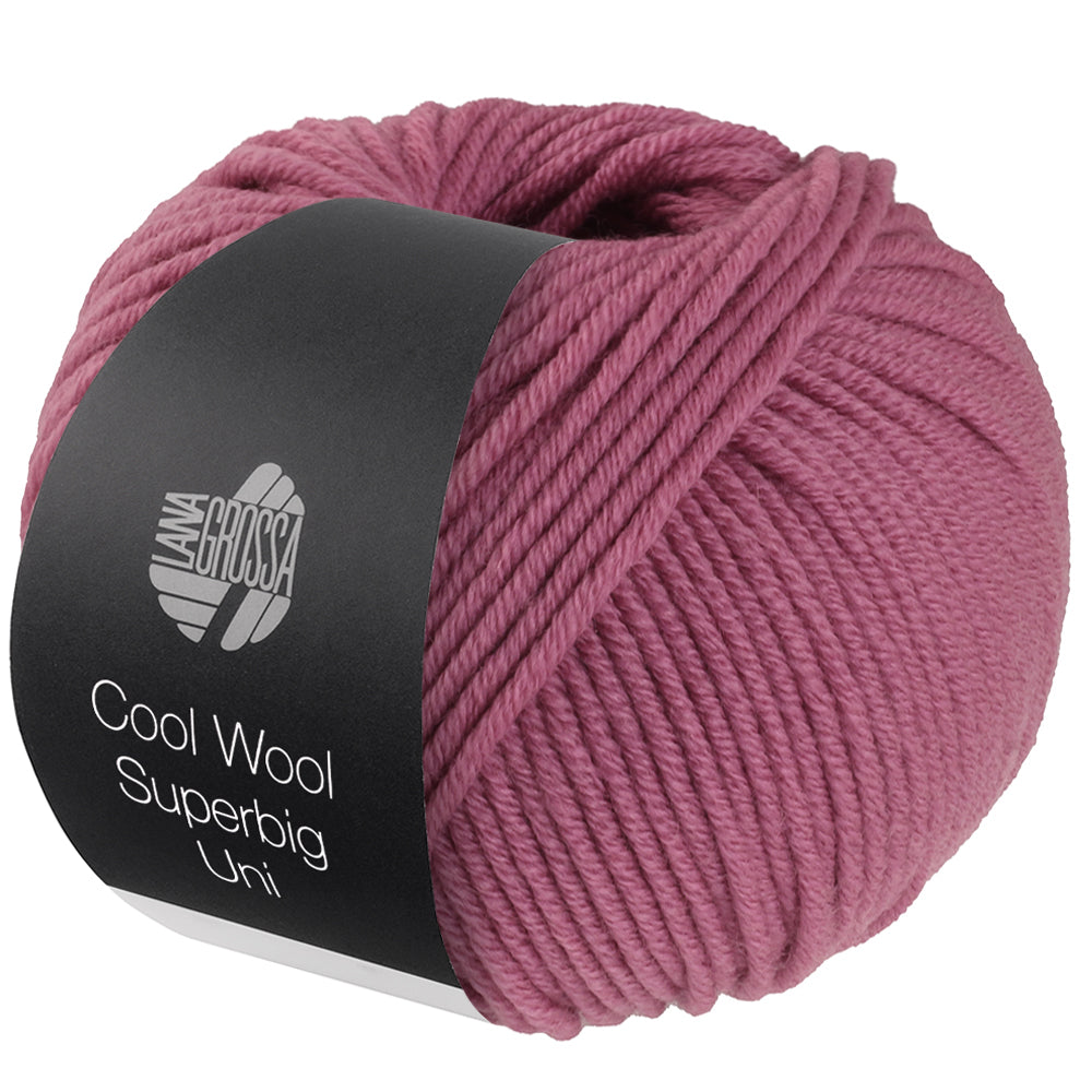 Cool Wool Superbig