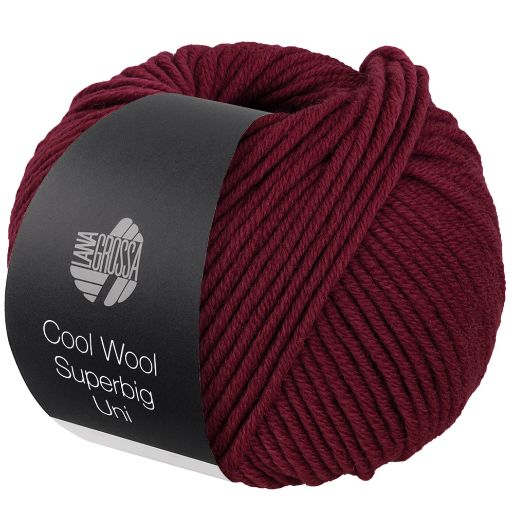 Cool Wool Superbig