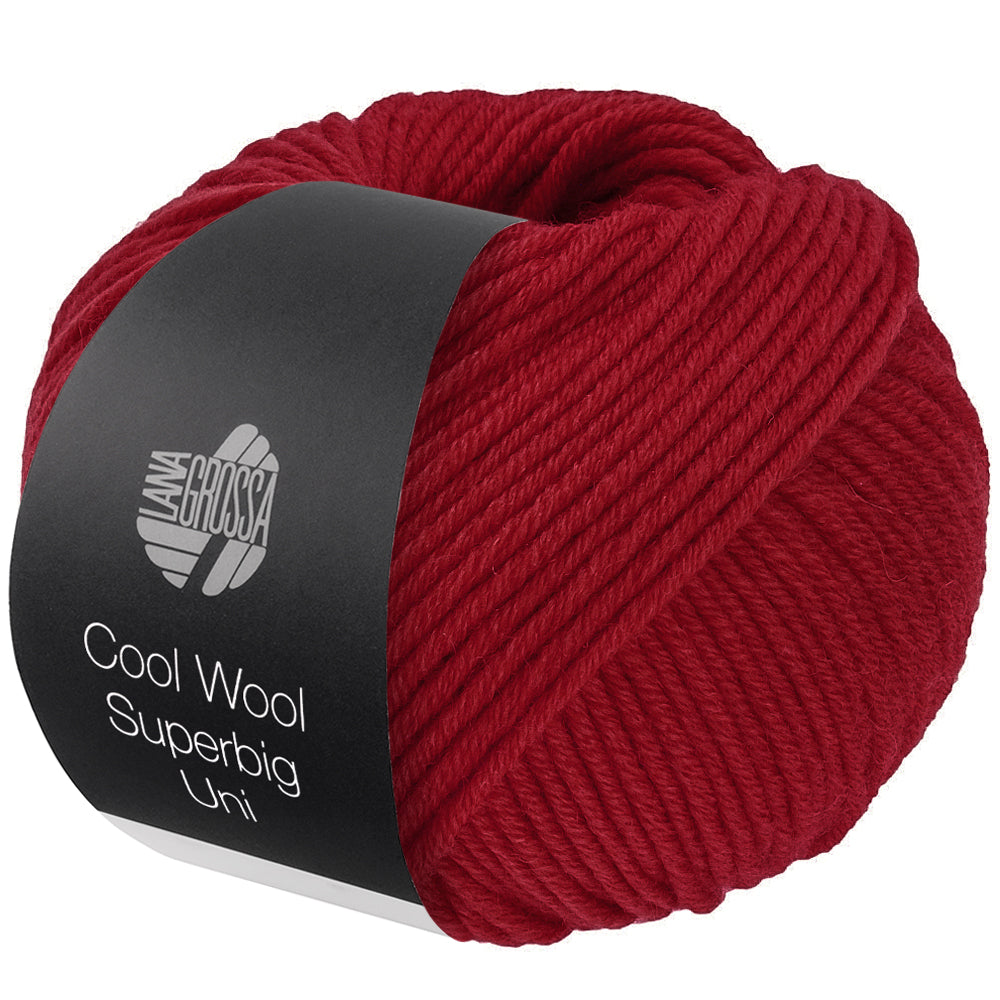 Cool Wool Superbig