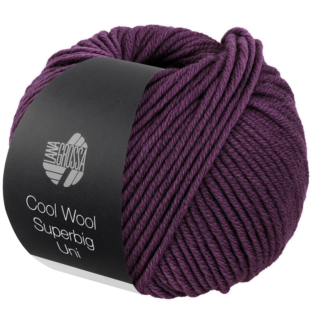 Cool Wool Superbig