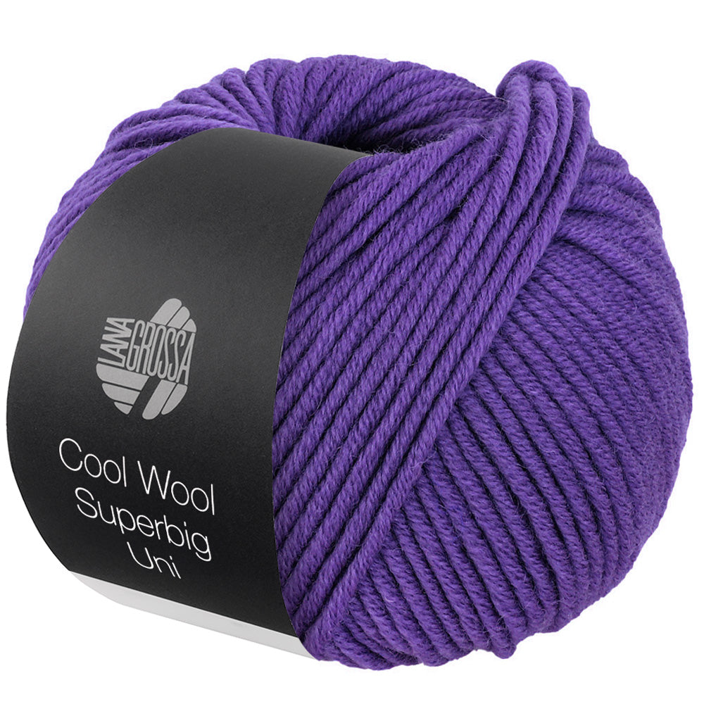 Cool Wool Superbig