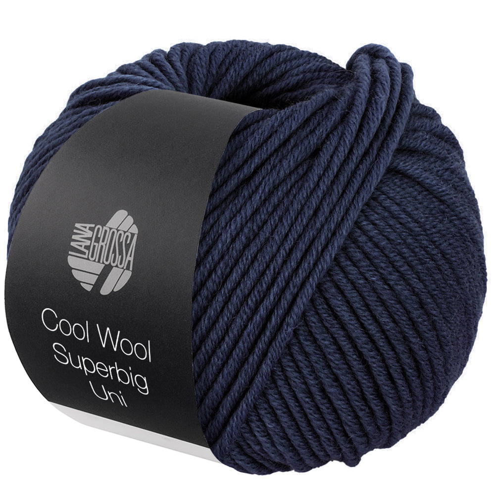 Cool Wool Superbig