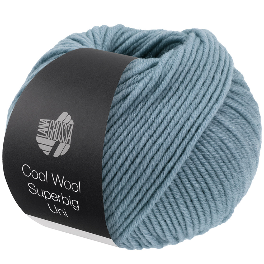 Cool Wool Superbig