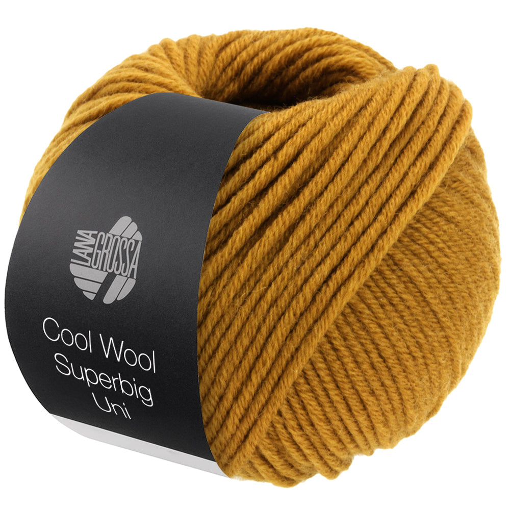 Cool Wool Superbig
