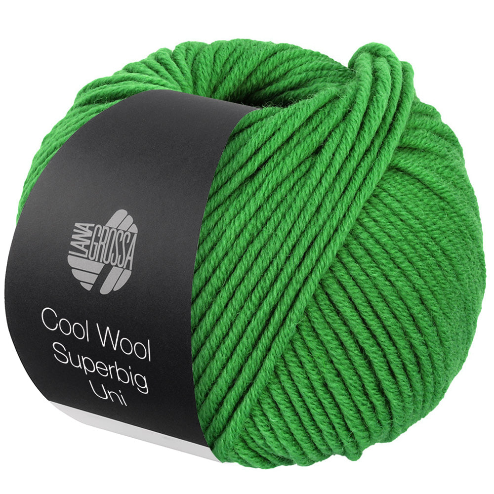 Cool Wool Superbig