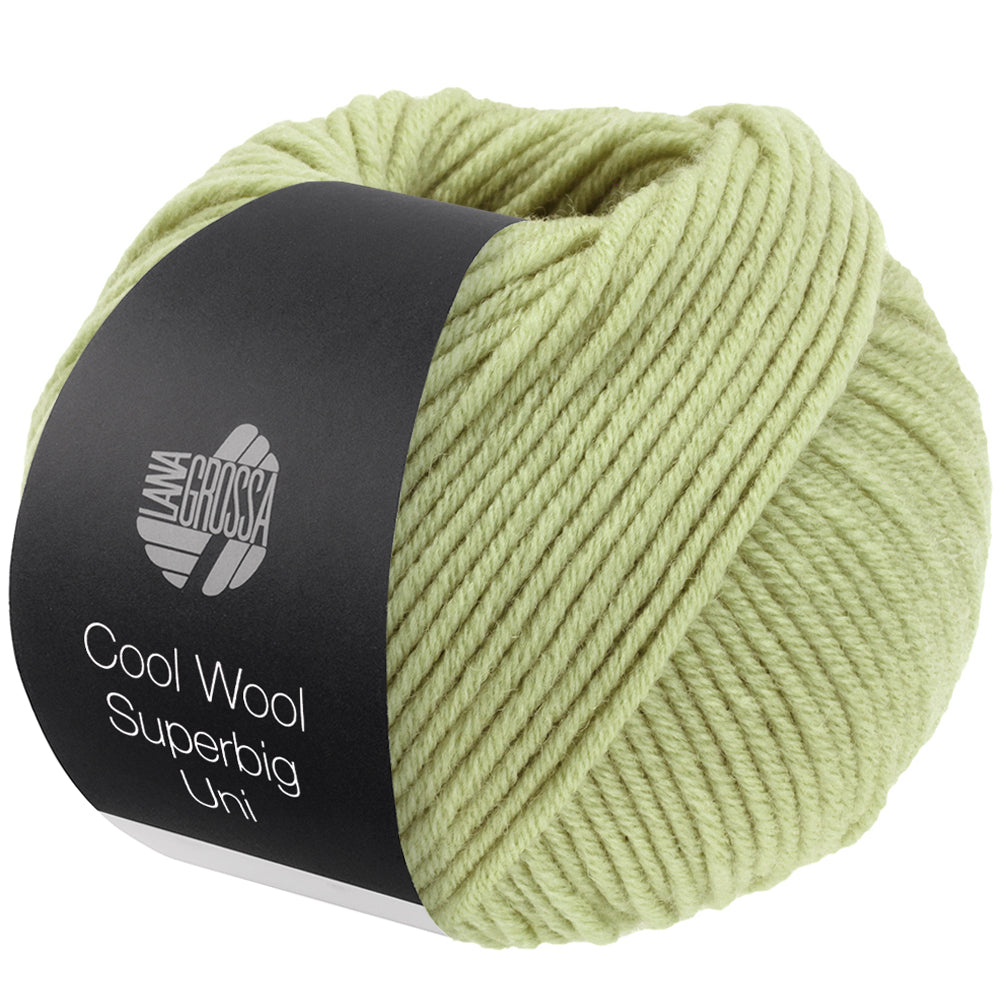 Cool Wool Superbig