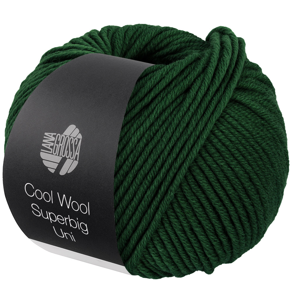 Cool Wool Superbig