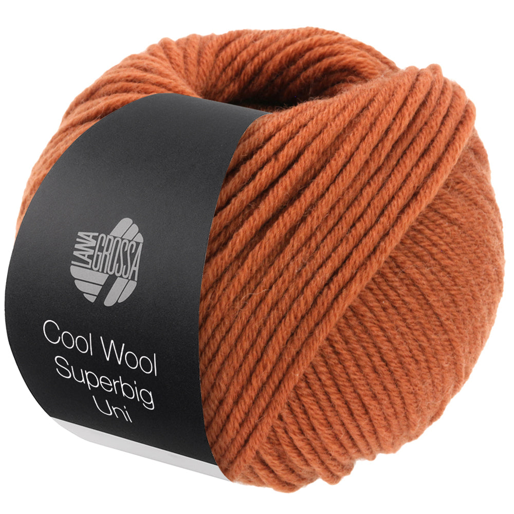 Cool Wool Superbig