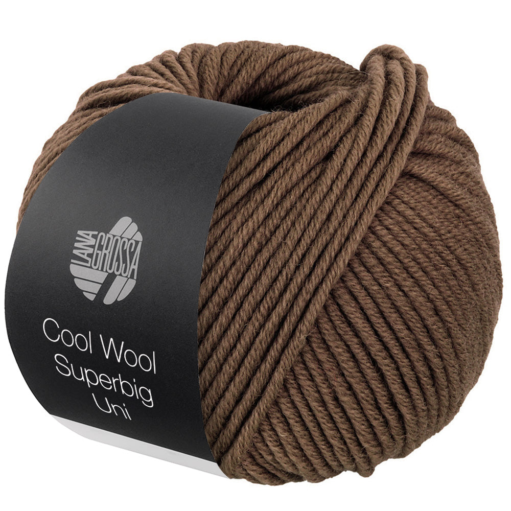 Cool Wool Superbig