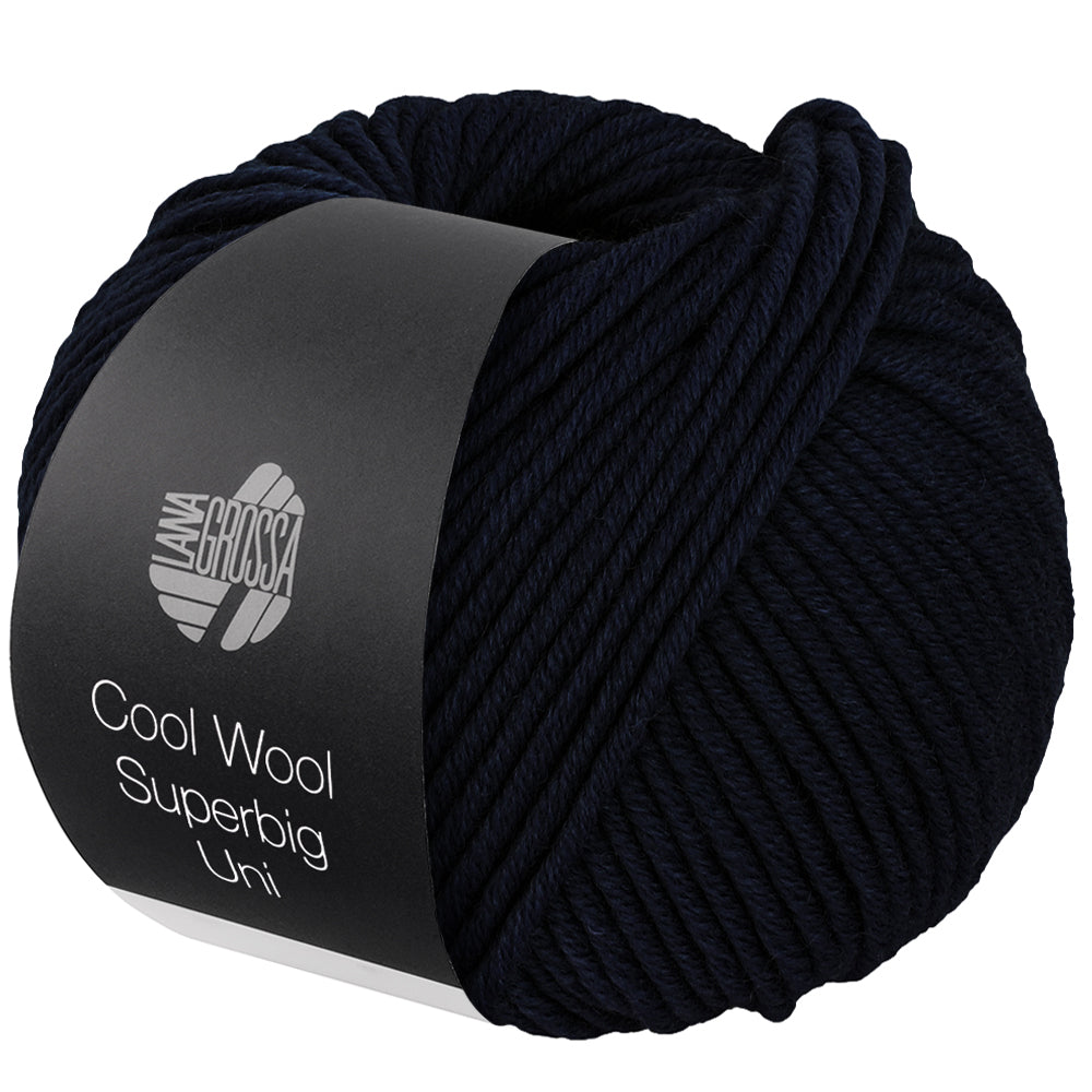 Cool Wool Superbig