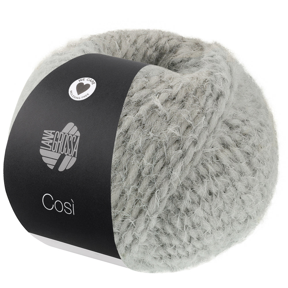 TOP-DOWN-PULLOVER · Cosí
