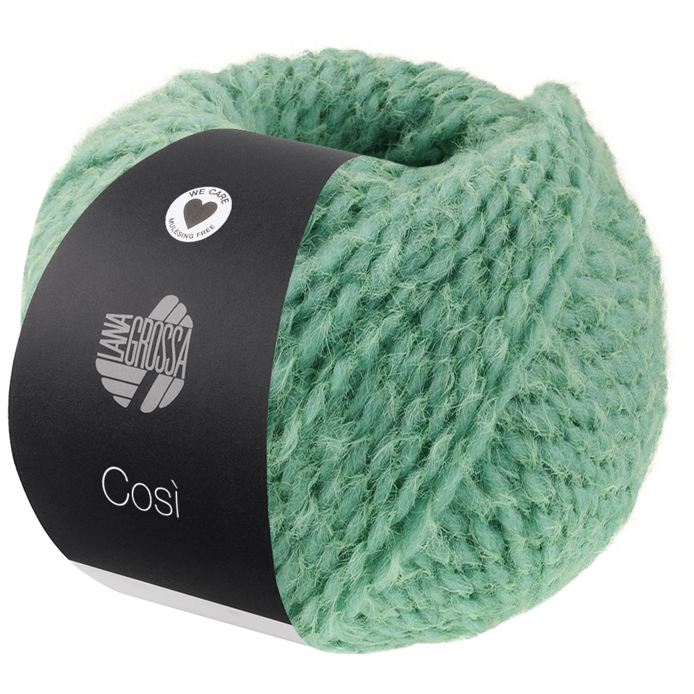 Cosí