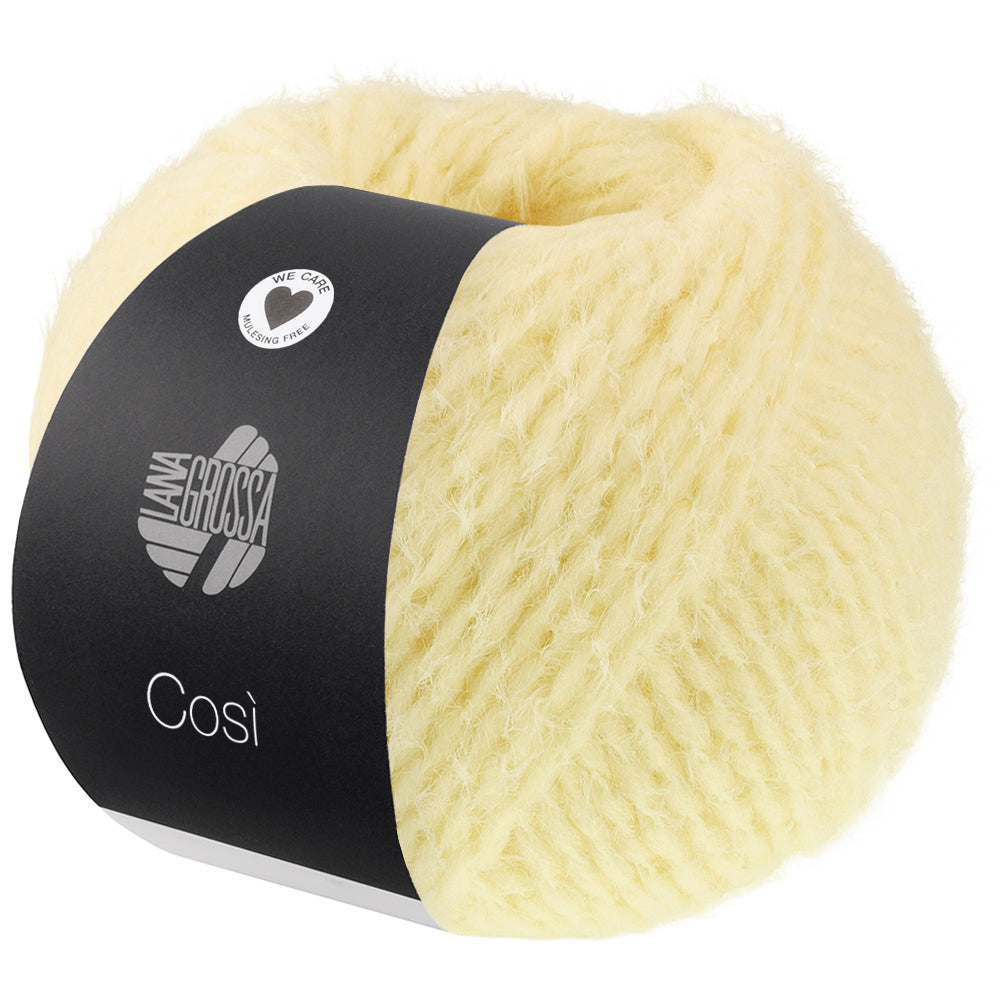 Cosí