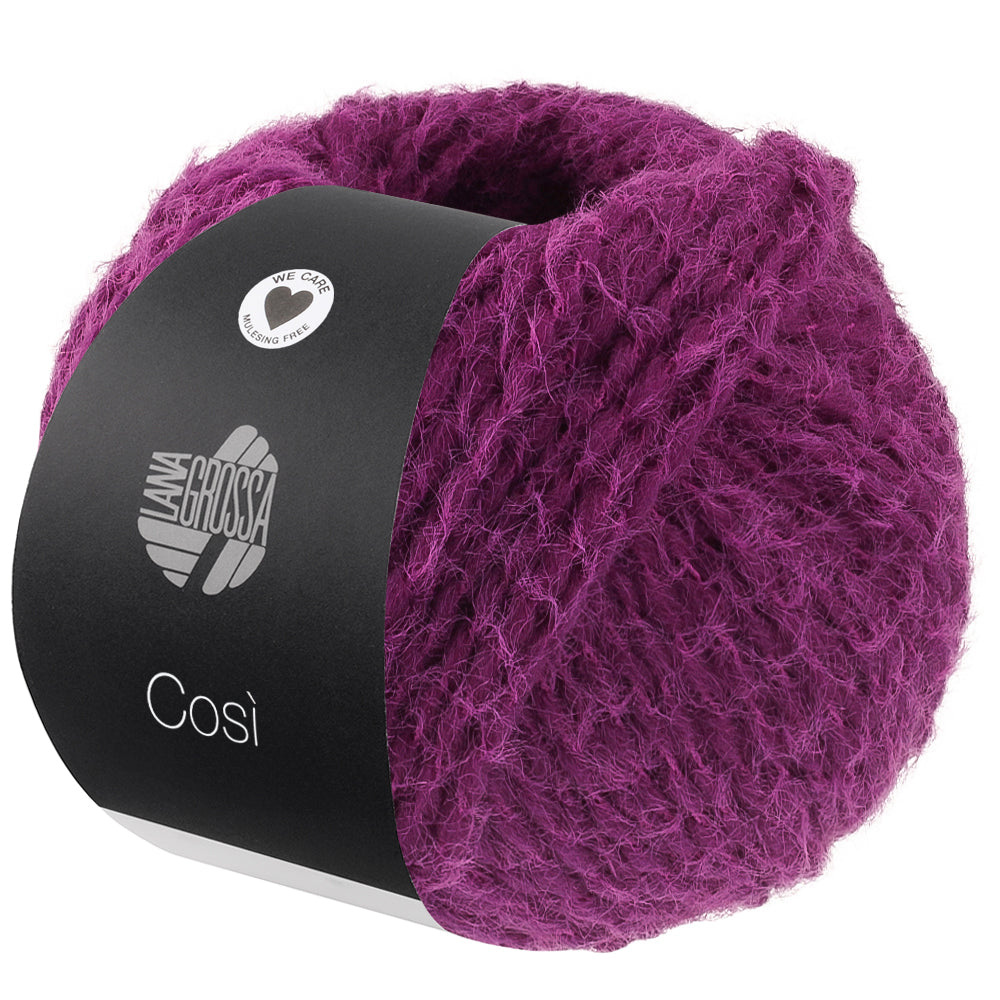 TOP-DOWN-PULLOVER · Cosí