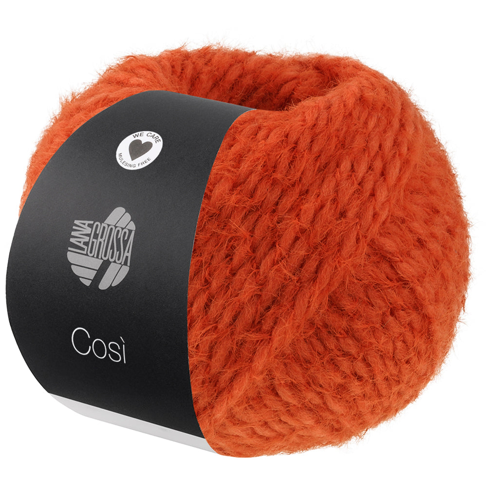 Cosí