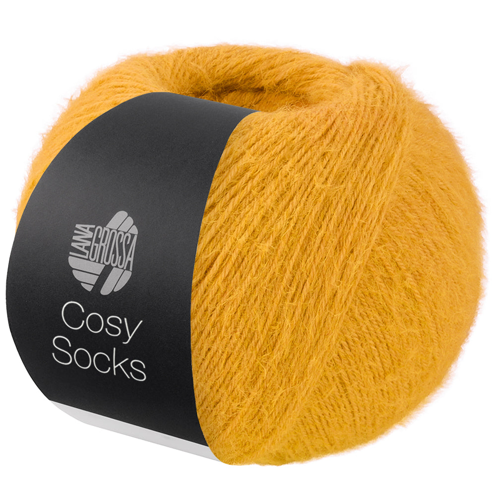 Meilenweit Cosy Socks