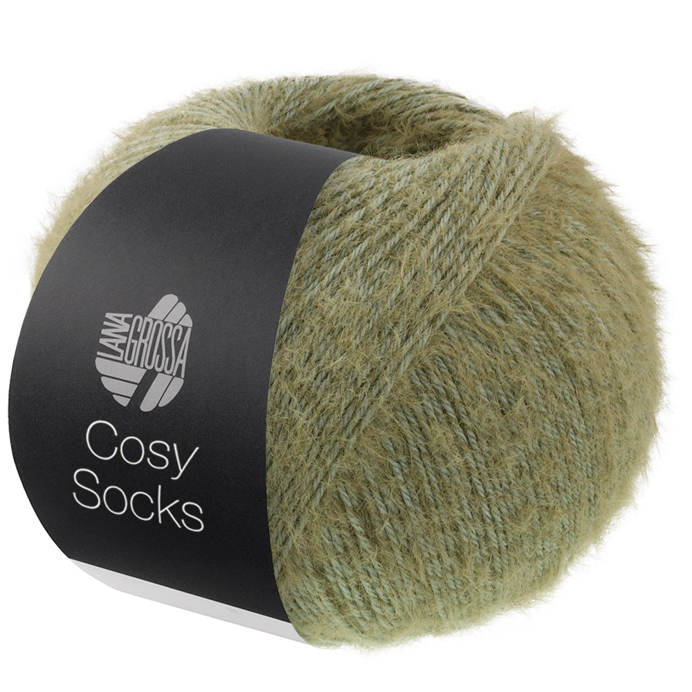 Meilenweit Cosy Socks