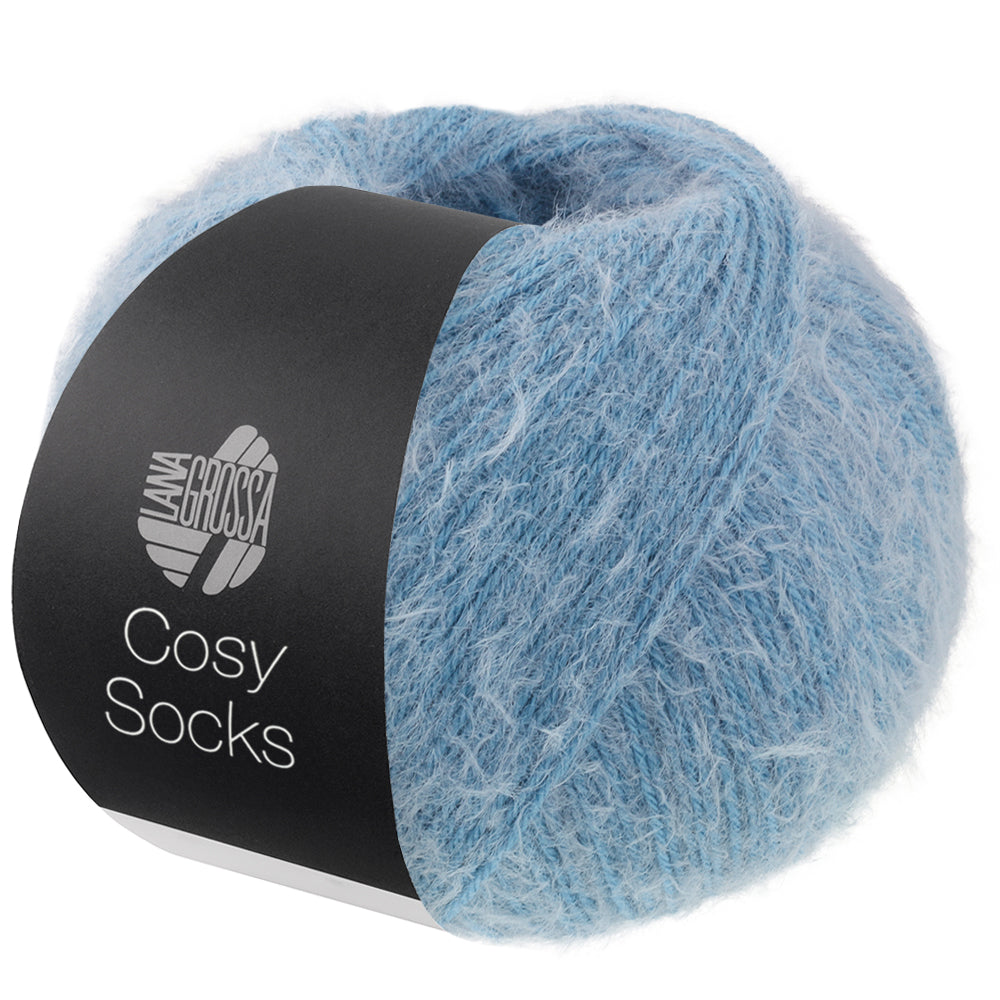 Meilenweit Cosy Socks