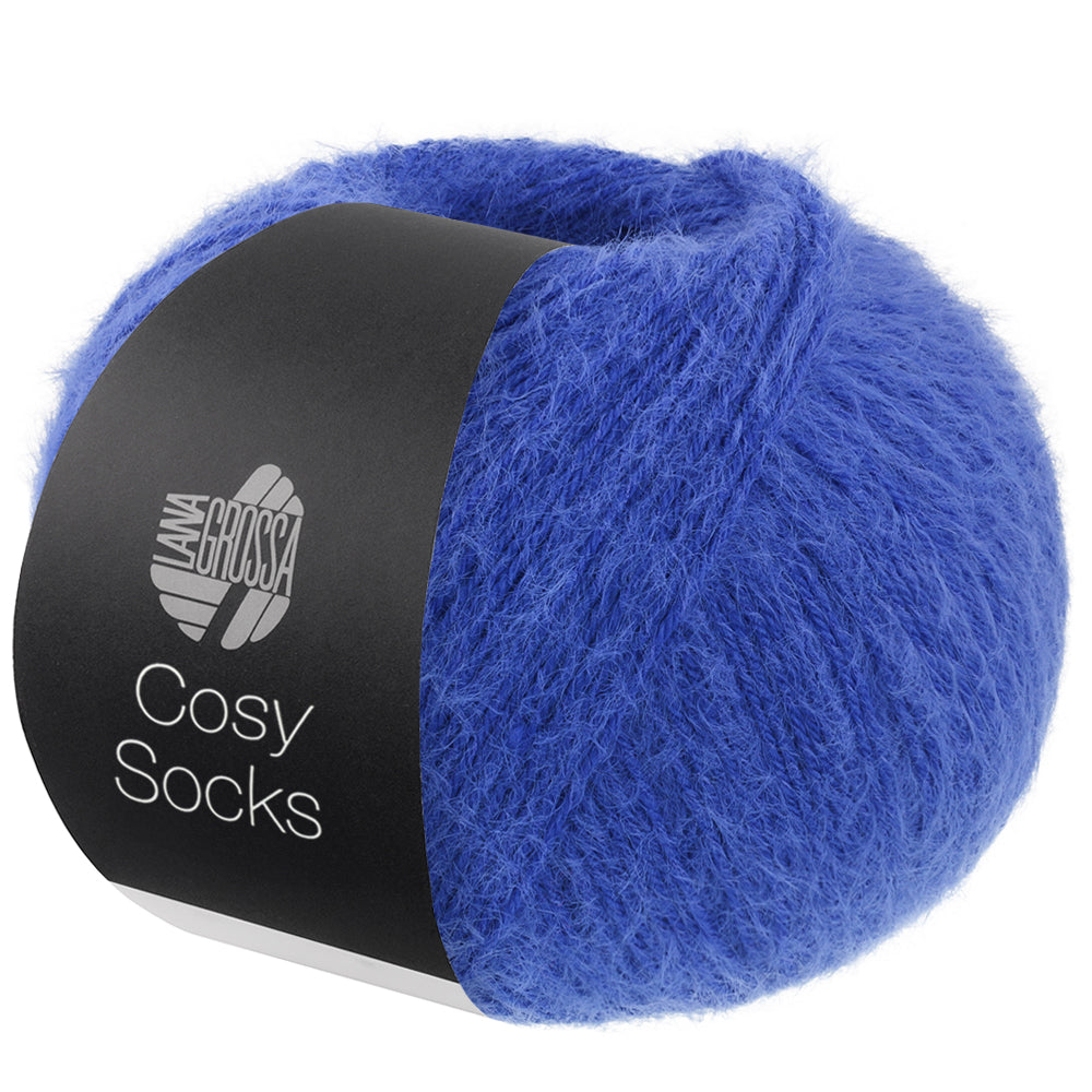 Meilenweit Cosy Socks