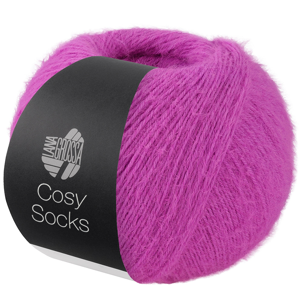 Meilenweit Cosy Socks