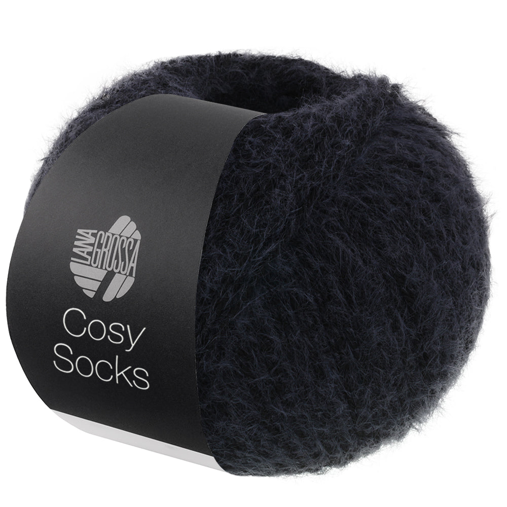 Meilenweit Cosy Socks