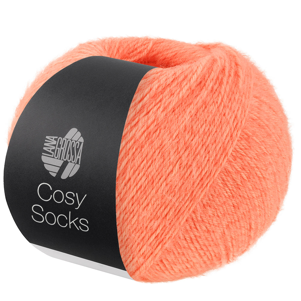 Meilenweit Cosy Socks