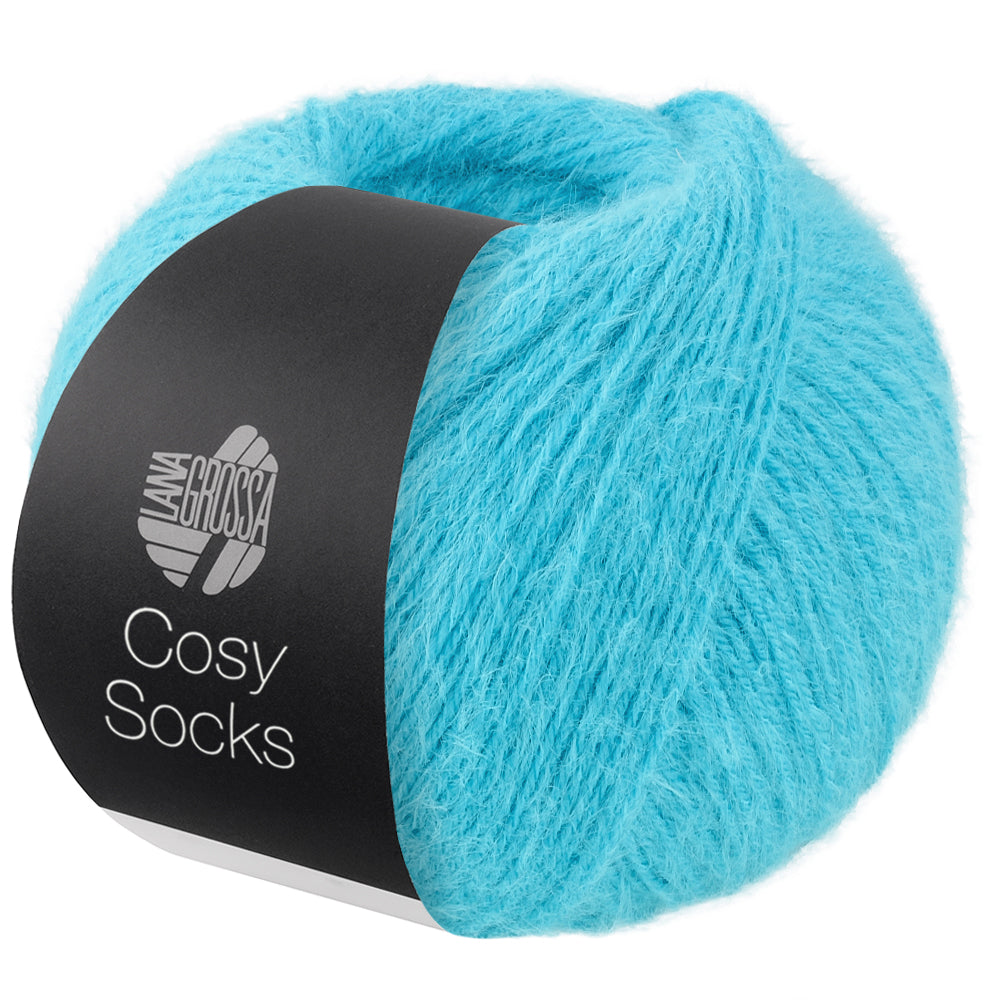 Meilenweit Cosy Socks