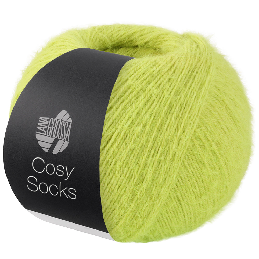 Meilenweit Cosy Socks