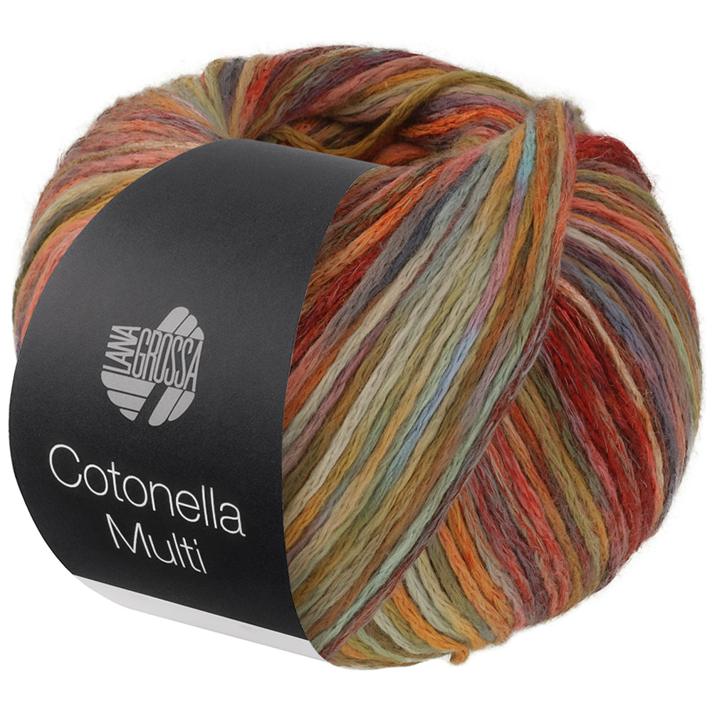 Cotonella Multi